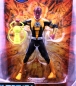 Preview: DC Universe Classics Actionfigur Sinestro mit Solomon Grundy Part von Mattel